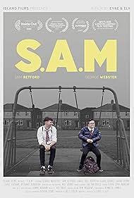 sam retford gay|S.A.M. (Short 2020)